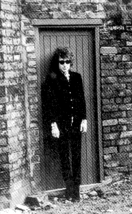 bob dylan